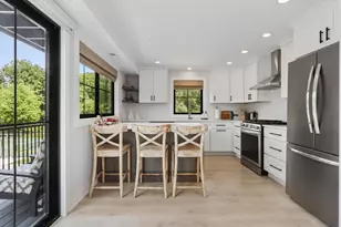 W4724 S Lake Shore Dr, Linn, WI 53125 - Photo 17