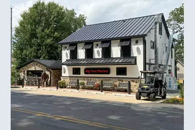 W4724 S Lakeshore Dr, Linn, WI 53125 - Photo 1