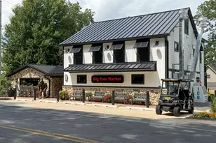 W4724 S Lake Shore Dr, Linn, WI 53125 - Photo 1