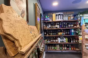 W4724 S Lake Shore Dr, Linn, WI 53125 - Photo 67