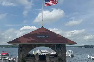 W4724 S Lake Shore Dr, Linn, WI 53125 - Photo 75