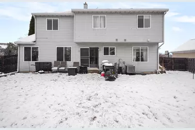 9327  69th St, Kenosha, WI 53142 - Photo 3