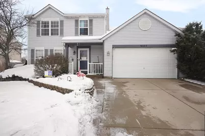 9327  69th St, Kenosha, WI 53142 - Photo 1