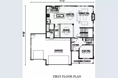 9676 S Bergamont Dr, Franklin, WI 53132 - Photo 3