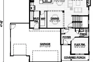 9676 S Bergamont Dr, Franklin, WI 53132 - Photo 3