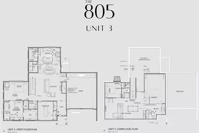 805  Wells St #Unit 3, Delafield, WI 53018 - Photo 3