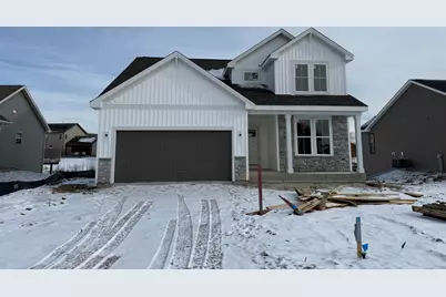 3755  Perennial Pkwy, Racine, WI 53126 - Photo 1