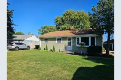 3137  Elderberry Rd, Racine, WI 53402 - Photo 1