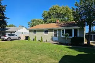 3137 Elderberry Rd, Racine, WI 53402 - Photo 1