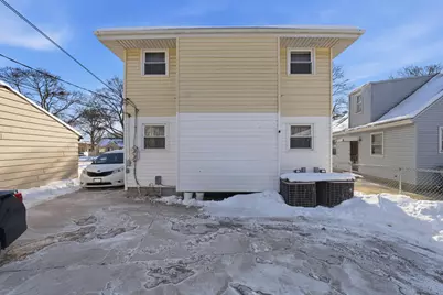 6654 W Constance Ave #6656, Milwaukee, WI 53218 - Photo 5