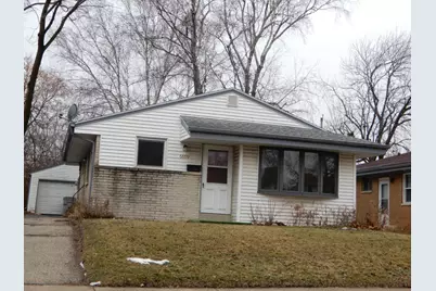 6659 N 52nd St, Milwaukee, WI 53223 - Photo 1