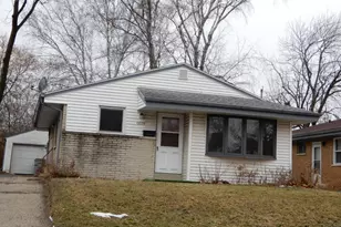 6659 N 52nd St, Milwaukee, WI 53223 - Photo 1