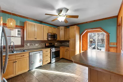 12147  223rd Ave, Salem Lakes, WI 53104 - Photo 9