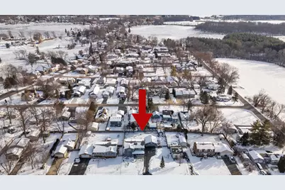 12147  223rd Ave, Salem Lakes, WI 53104 - Photo 35