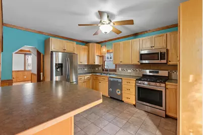 12147  223rd Ave, Salem Lakes, WI 53104 - Photo 11