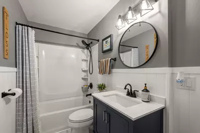 523  Chapel Ave, Twin Lakes, WI 53181 - Photo 23