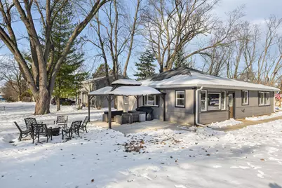 523  Chapel Ave, Twin Lakes, WI 53181 - Photo 5