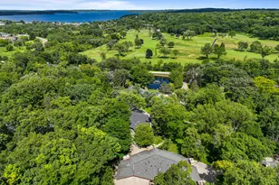 850 Hillside Dr, Fontana, WI 53125 - Photo 1