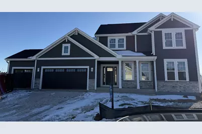 N73W17723  Mineral Dr, Menomonee Falls, WI 53051 - Photo 1