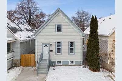 1603 S Union St, Milwaukee, WI 53204 - Photo 1