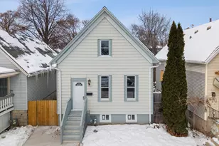 1603 S Union St, Milwaukee, WI 53204 - Photo 1