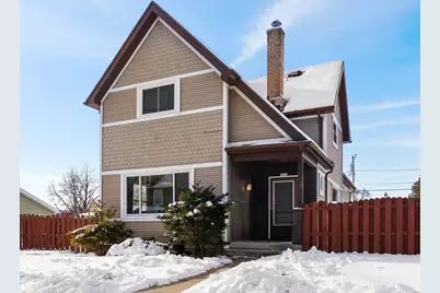 2418 S 7th St, Sheboygan, WI 53081 - Photo 1