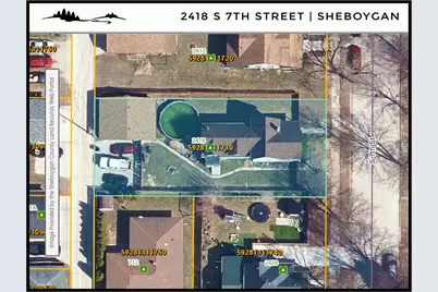 2418 S 7th St, Sheboygan, WI 53081 - Photo 31