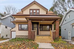 1335 N Hawley Rd, Milwaukee, WI 53208 - Photo 1