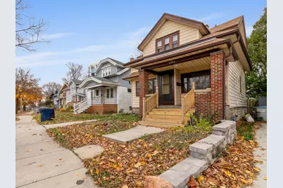 1335 N Hawley Rd, Milwaukee, WI 53208 - Photo 3