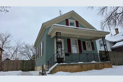 1515  St Clair Ave, Sheboygan, WI 53081 - Photo 1