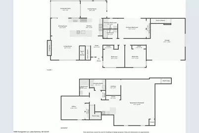 1600  Evergreen Ln, Lake Geneva, WI 53147 - Photo 69