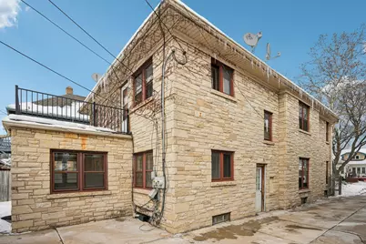 2331 N 54th St #2333, Milwaukee, WI 53210 - Photo 45