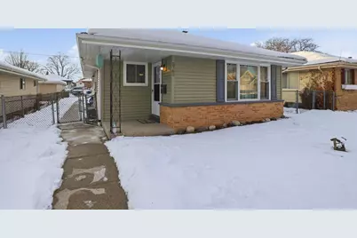 5761 N 97th St, Milwaukee, WI 53225 - Photo 1