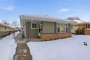 5761 N 97th St, Milwaukee, WI 53225 - Photo 1