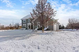 N72W7763 Harvest Ln, Cedarburg, WI 53012 - Photo 45