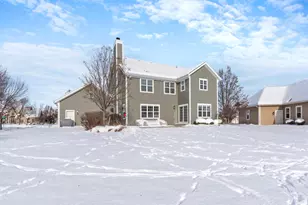 N72W7763 Harvest Ln, Cedarburg, WI 53012 - Photo 43