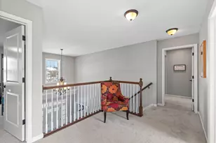 N72W7763 Harvest Ln, Cedarburg, WI 53012 - Photo 37