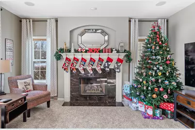 N72W7763  Harvest Ln, Cedarburg, WI 53012 - Photo 9