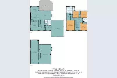 N72W7763  Harvest Ln, Cedarburg, WI 53012 - Photo 53
