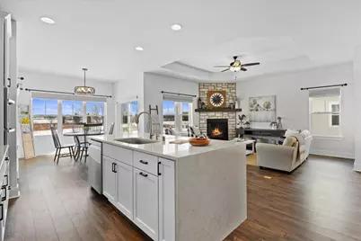 W252N6642  Aspen Ln, Sussex, WI 53089 - Photo 11