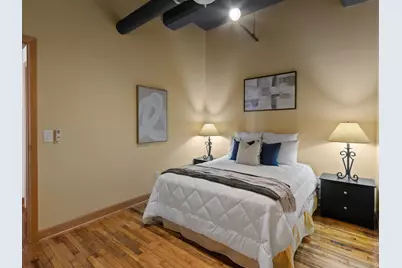 730 N Plankinton Ave #8C, Milwaukee, WI 53203 - Photo 9