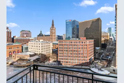 730 N Plankinton Ave #8C, Milwaukee, WI 53203 - Photo 7