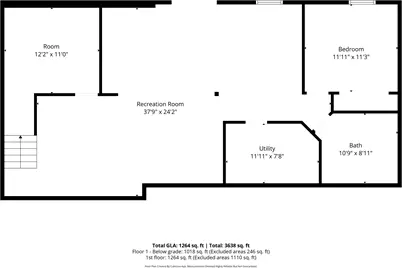 W934  510th Ave, Rock Elm, WI 54740 - Photo 99