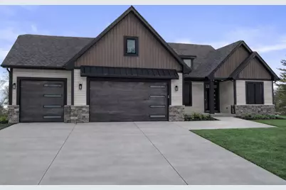 9193  12th St, Somers, WI 53144 - Photo 1