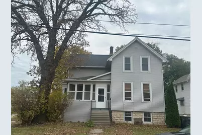 124 E Merrill Ave, Fond du Lac, WI 54935 - Photo 1