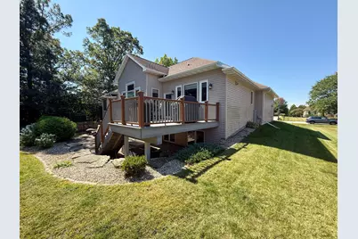 485  Whispering Springs Dr, Fond du Lac, WI 54937 - Photo 51