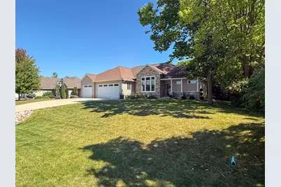485  Whispering Springs Dr, Fond du Lac, WI 54937 - Photo 63