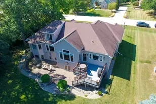 485 Whispering Springs Dr, Fond du Lac, WI 54937 - Photo 57