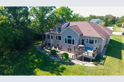 485  Whispering Springs Dr, Fond du Lac, WI 54937 - Photo 59