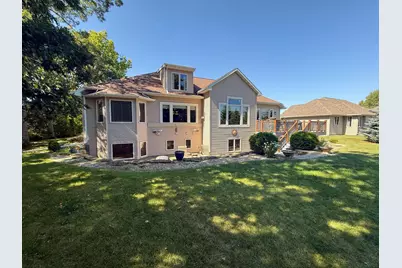 485  Whispering Springs Dr, Fond du Lac, WI 54937 - Photo 45